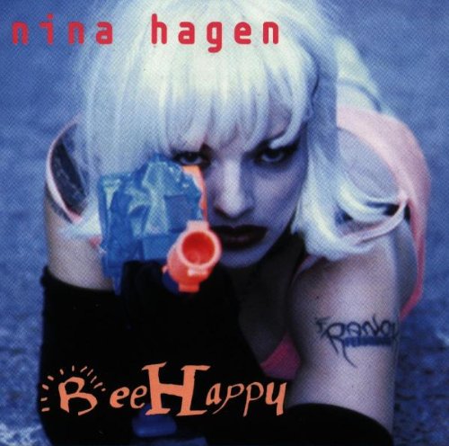 album nina hagen