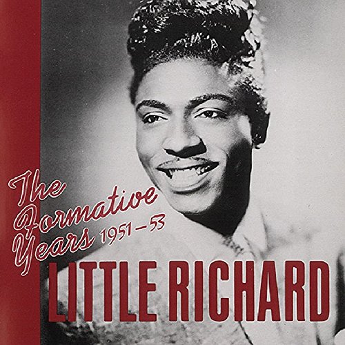 album little richard