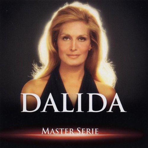 album dalida