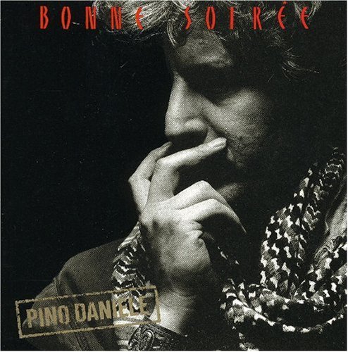 album pino daniele