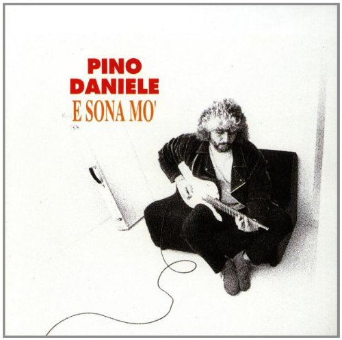 album pino daniele