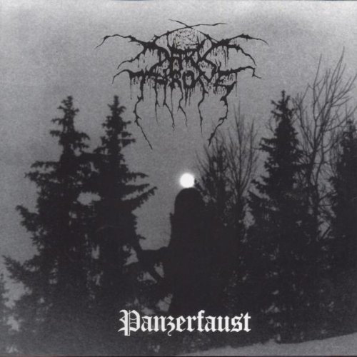 album darkthrone