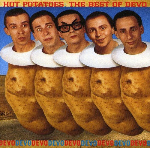 album devo