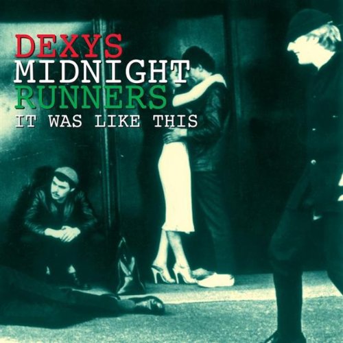 album dexys midnight runners