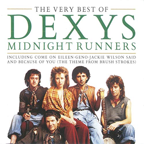 album dexys midnight runners