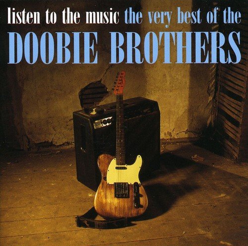 album the doobie brothers