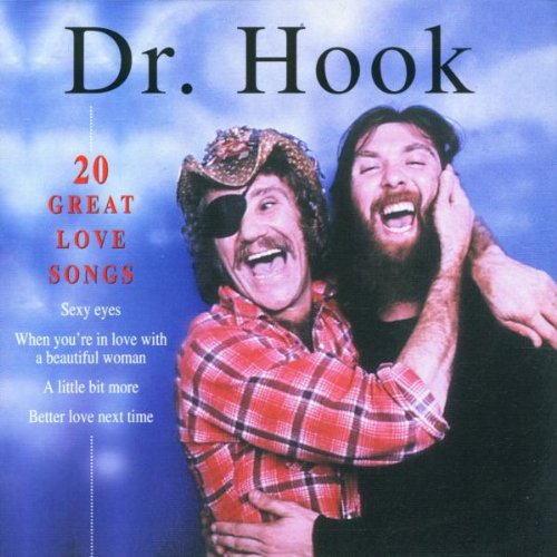 album dr hook