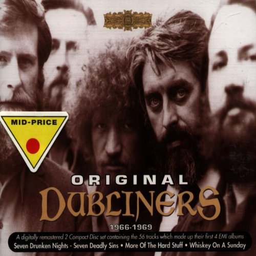 album the dubliners