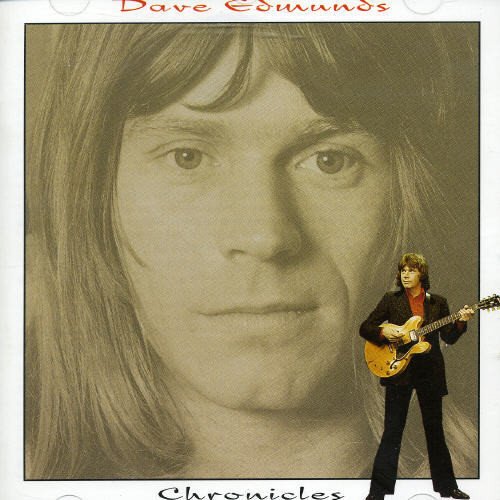 album dave edmunds