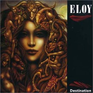 album eloy