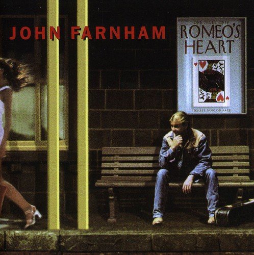 album john farnham