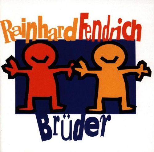 album rainhard fendrich