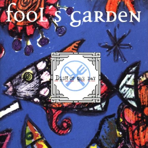 album fool s garden