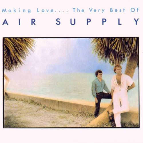 album air supply