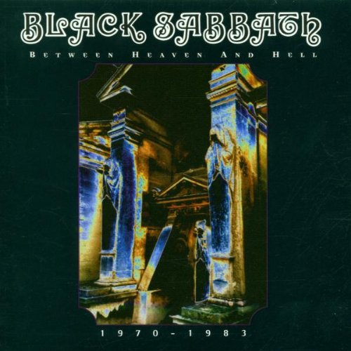 album black sabbath