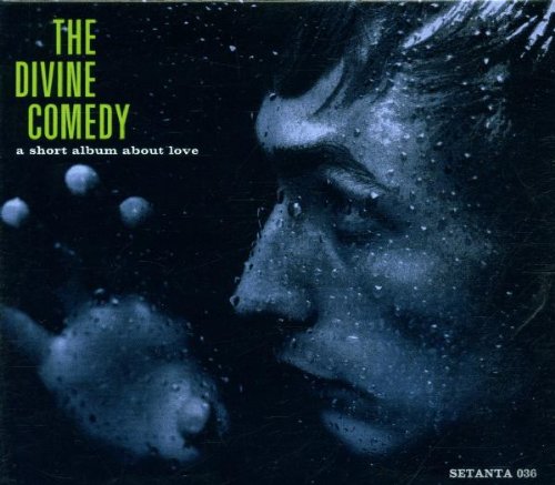 album the divine comedy