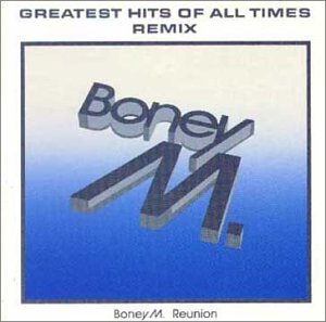 album boney m