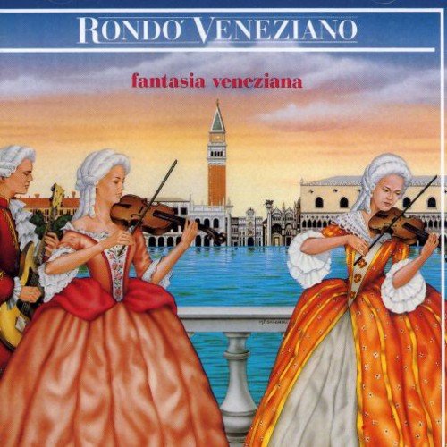 album rondo veneziano