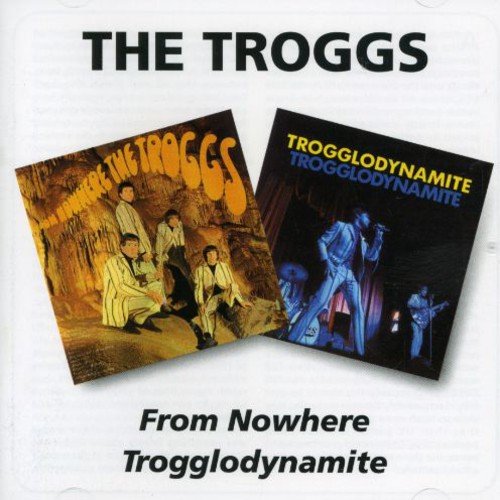 album the troggs