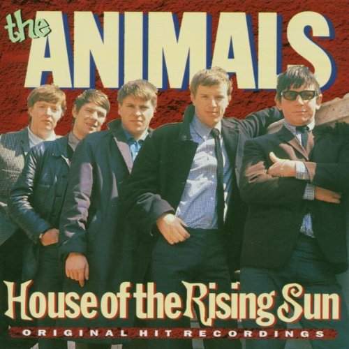 album the animals