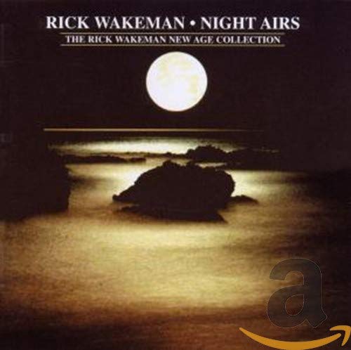 album rick wakeman