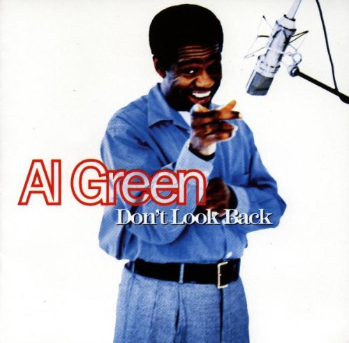 album al green