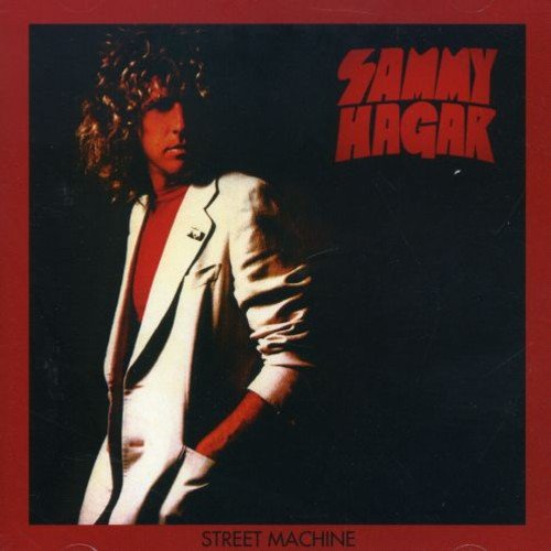 album sammy hagar