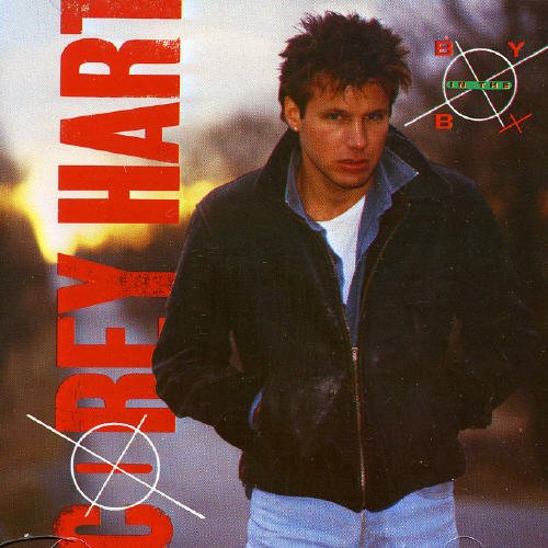 album corey hart