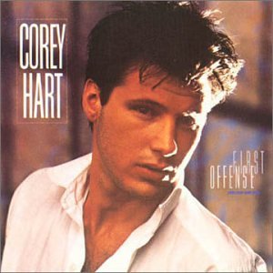 album corey hart