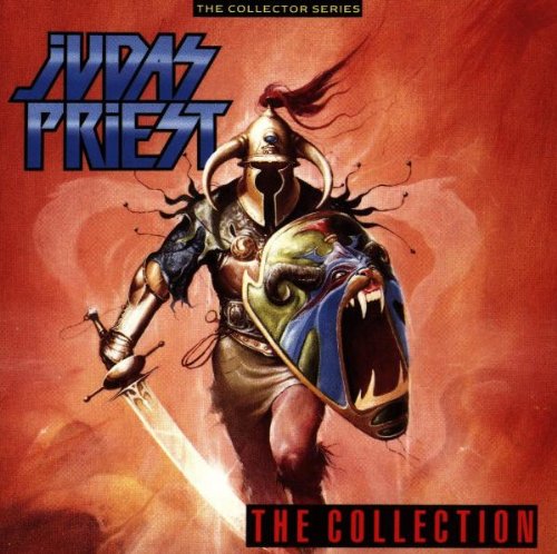 album judas priest