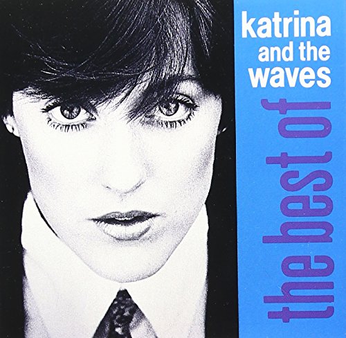 album katrina and the waves