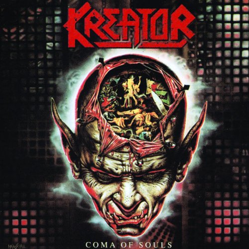 album kreator