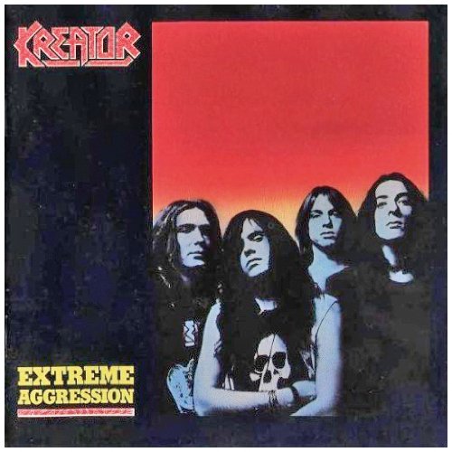 album kreator