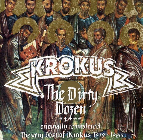 album krokus