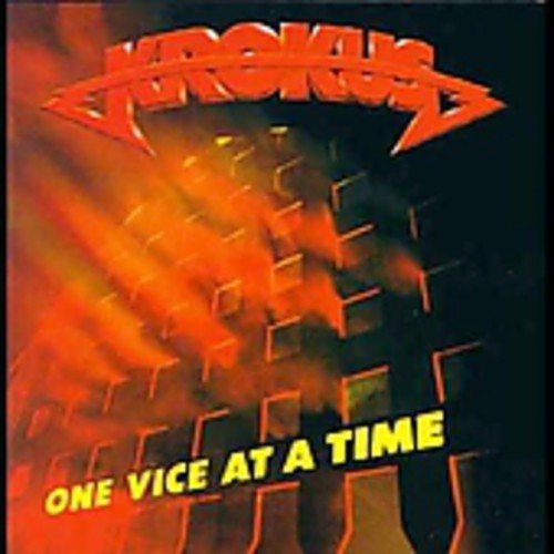 album krokus