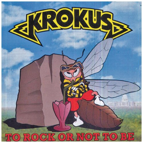 album krokus