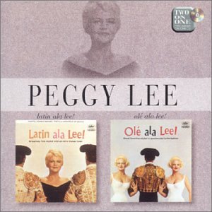 album peggy lee