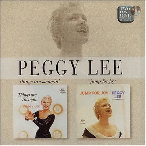 album peggy lee