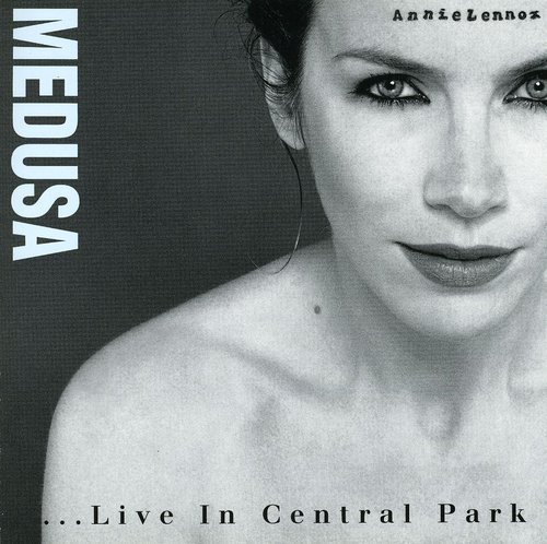 album annie lennox