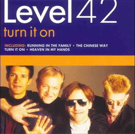 album level 42