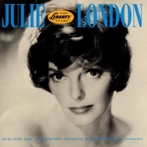 album julie london