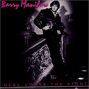 album barry manilow