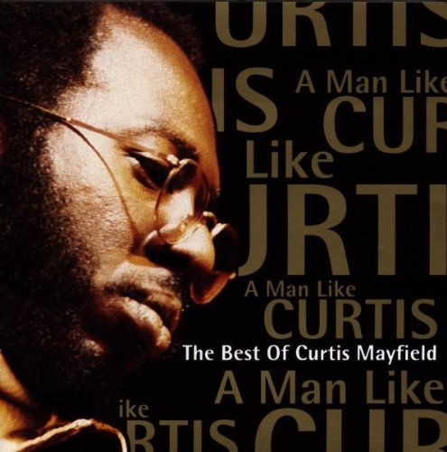 album curtis mayfield