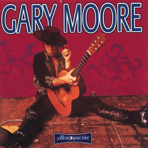 album gary moore