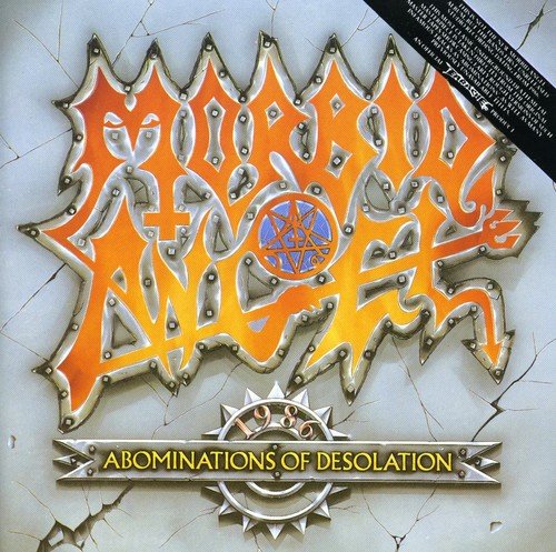 album morbid angel