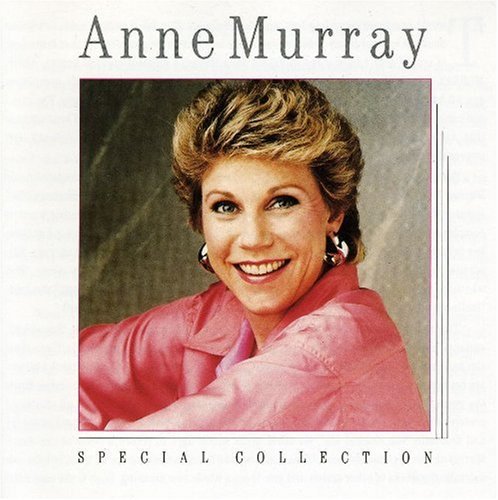 album anne murray