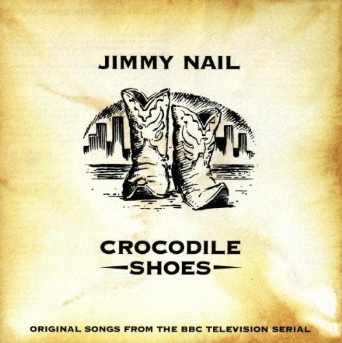 album jimmy nail