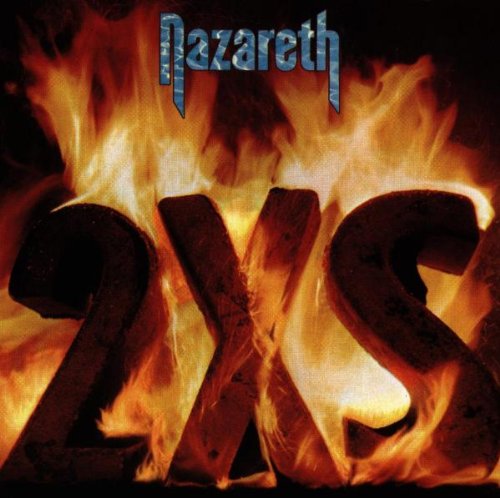 album nazareth