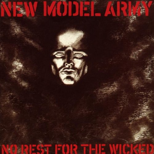 album new model army