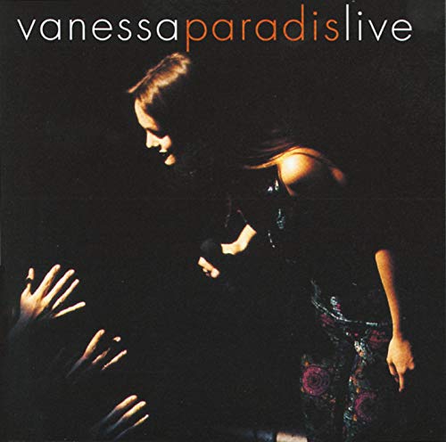 album vanessa paradis